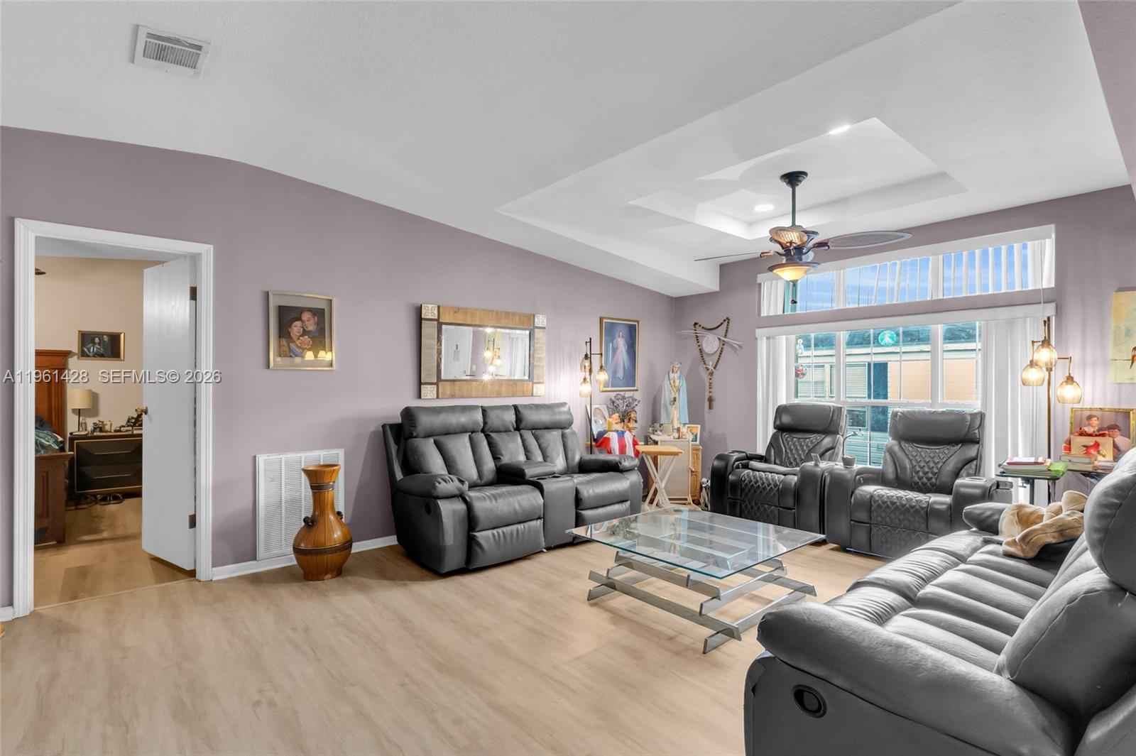 AMERICANA VILLAGE CONDO - Residential