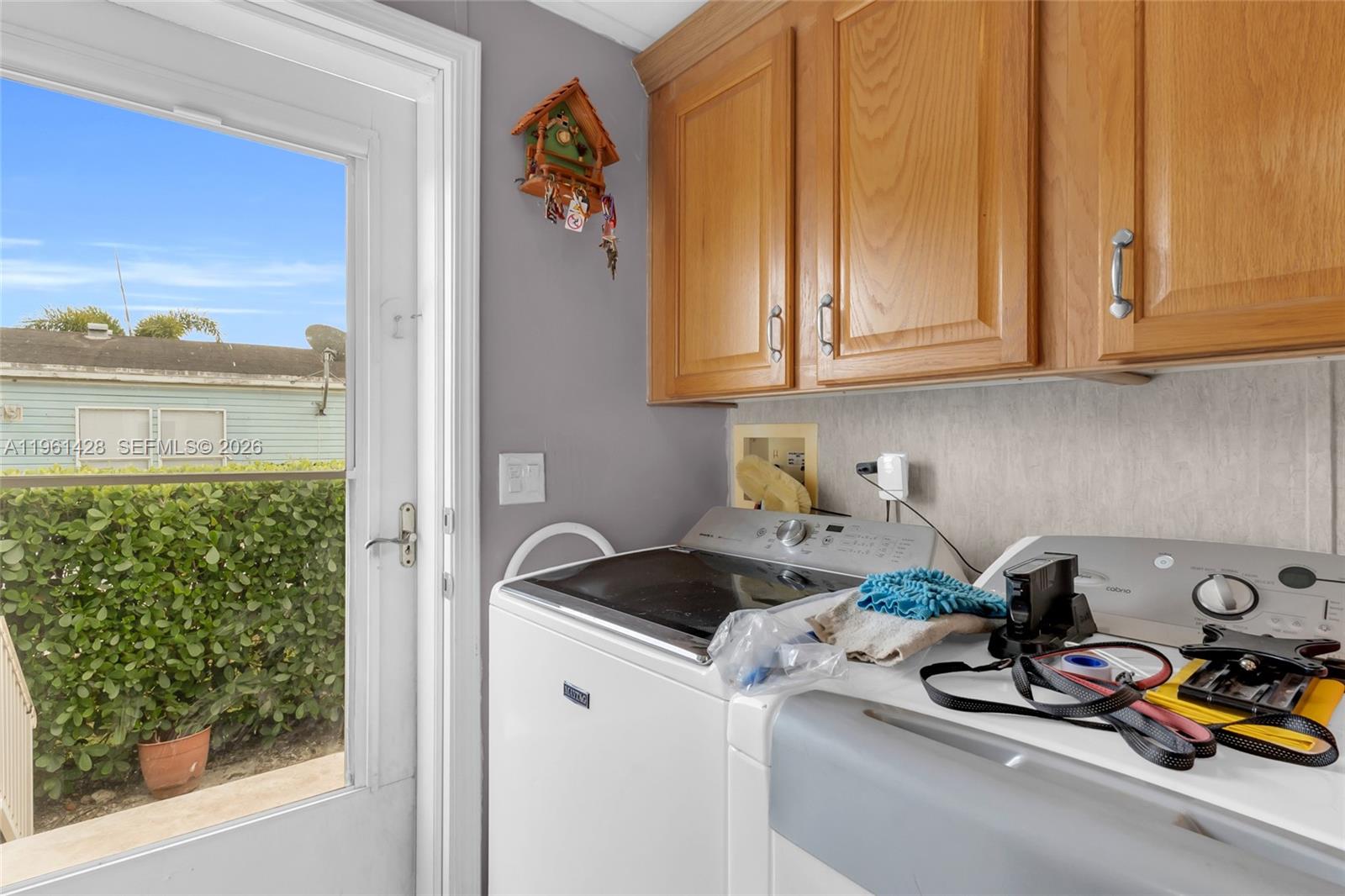 AMERICANA VILLAGE CONDO - Residential