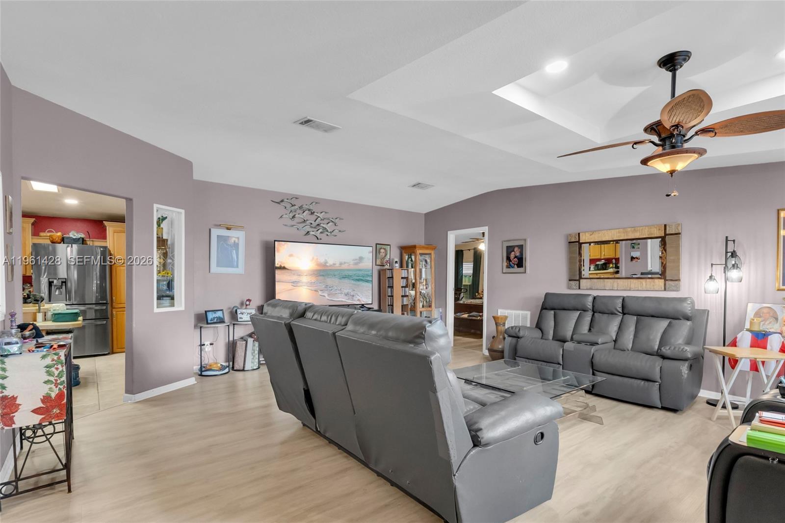 AMERICANA VILLAGE CONDO - Residential