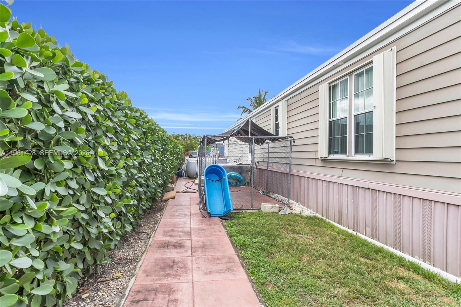 AMERICANA VILLAGE CONDO - Residential