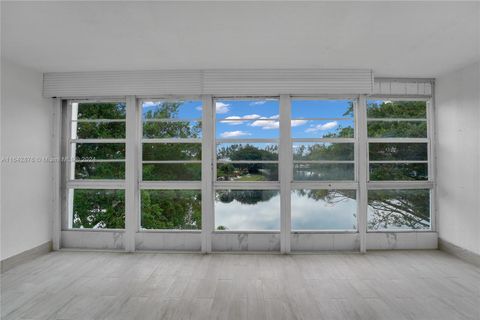 A home in Deerfield Beach