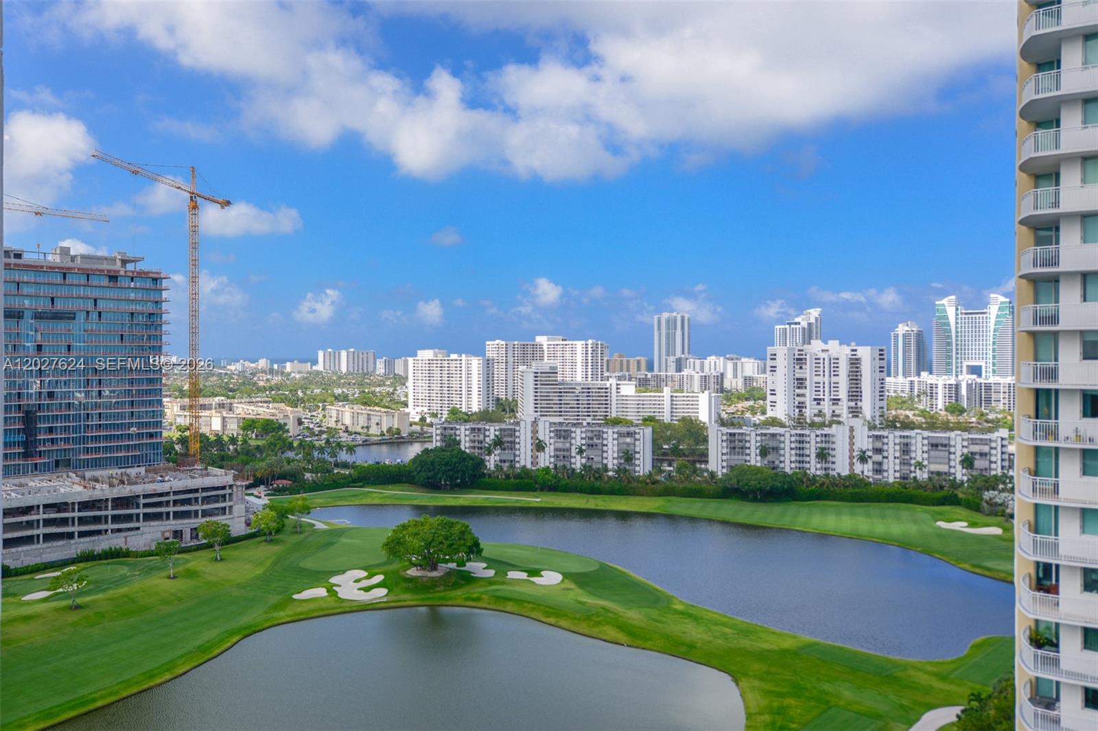 DUO CONDOMINIUM WEST - Residential