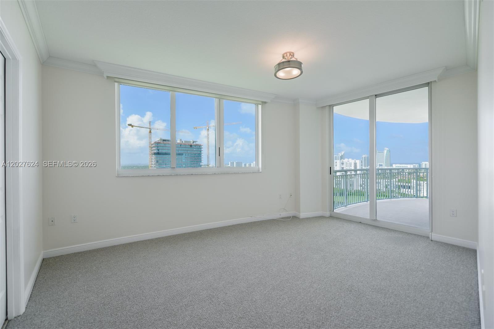 DUO CONDOMINIUM WEST - Residential