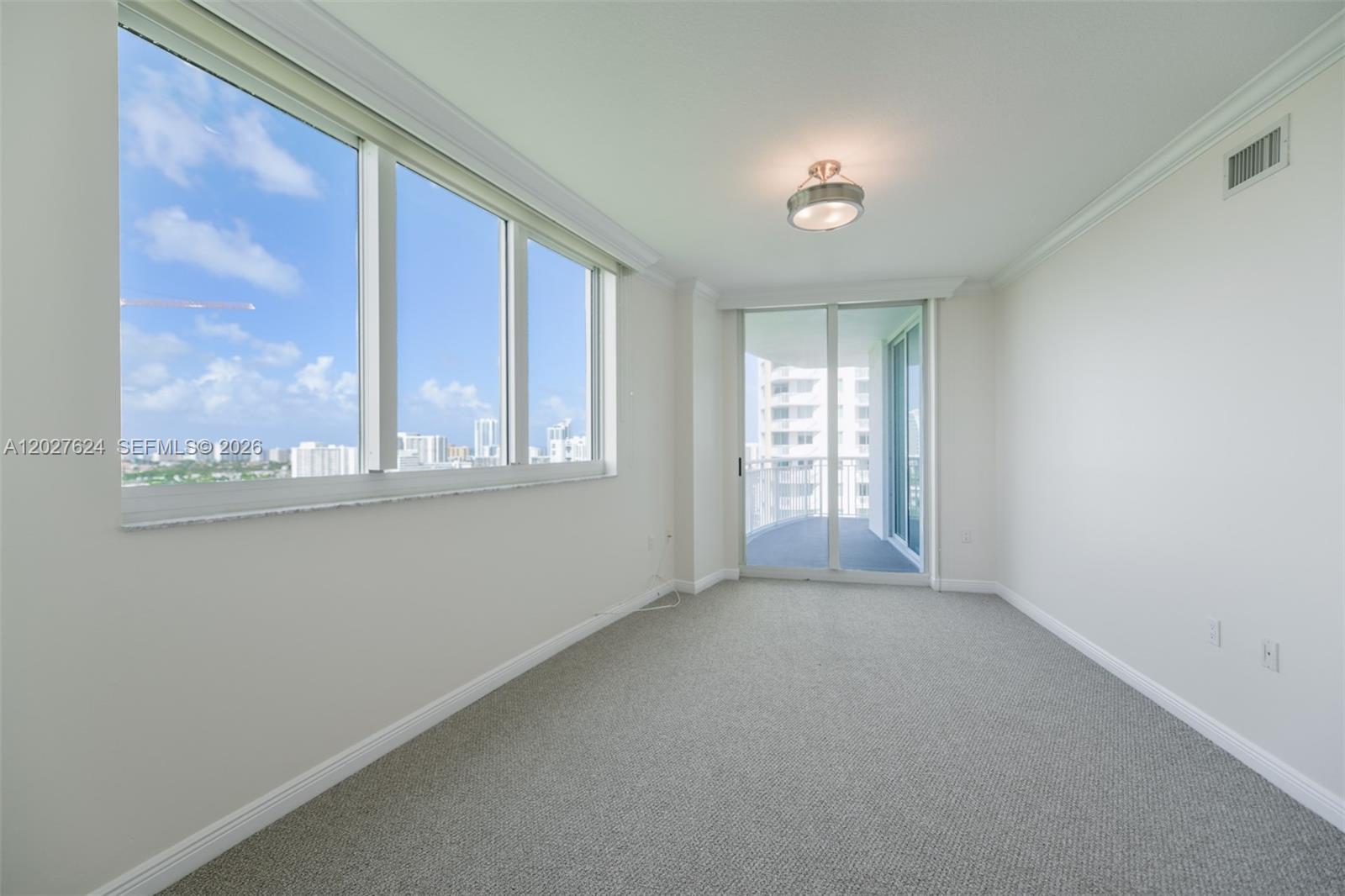 DUO CONDOMINIUM WEST - Residential
