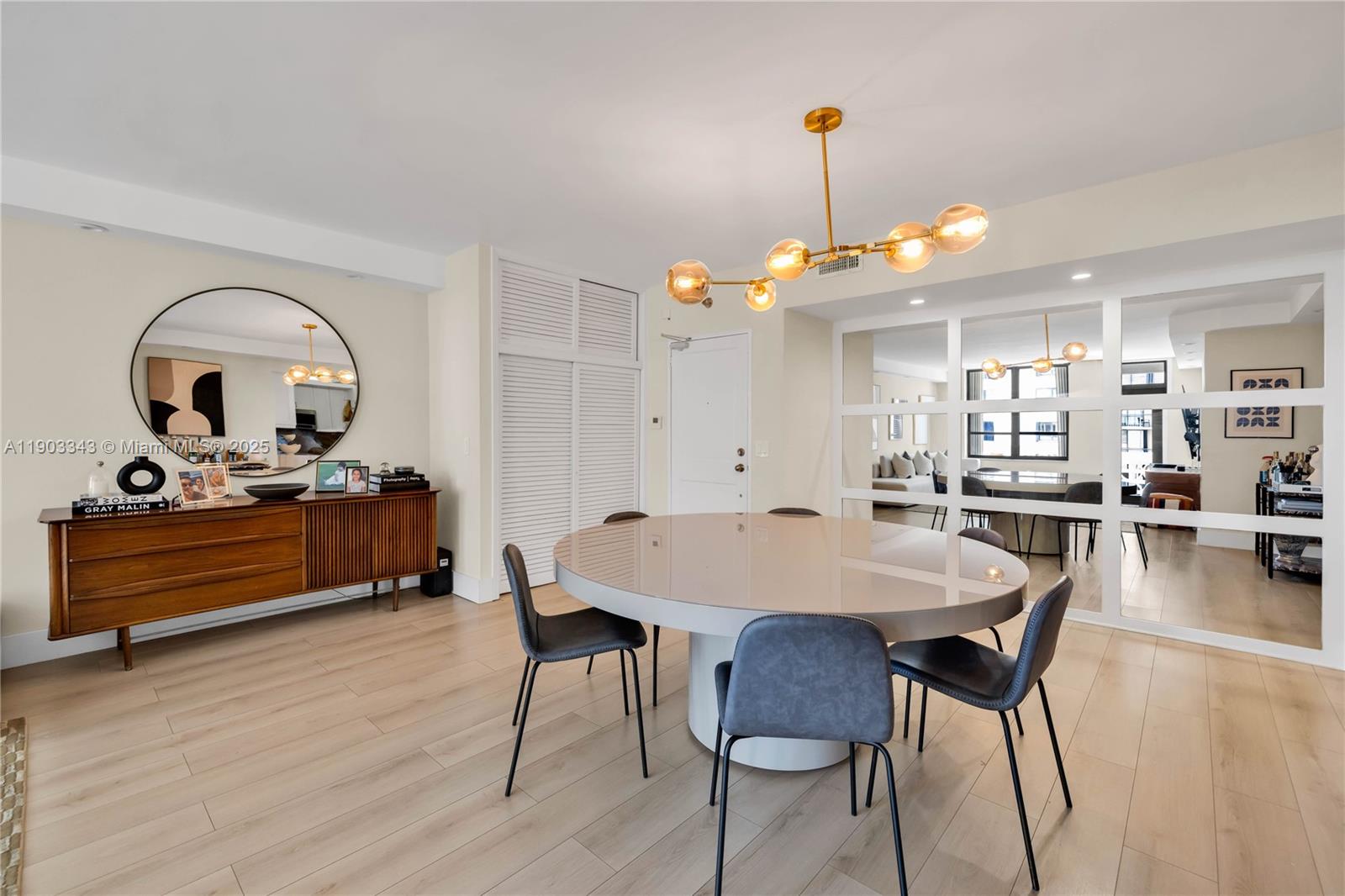 THE PLAZA OF BAL HARBOUR - Residential Lease