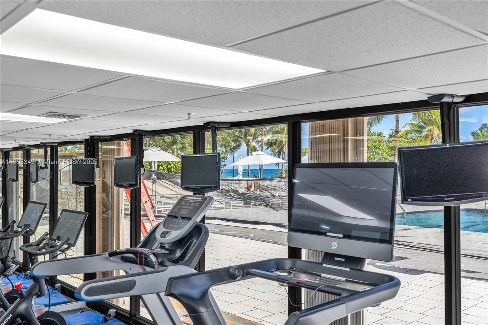 THE PLAZA OF BAL HARBOUR - Residential Lease