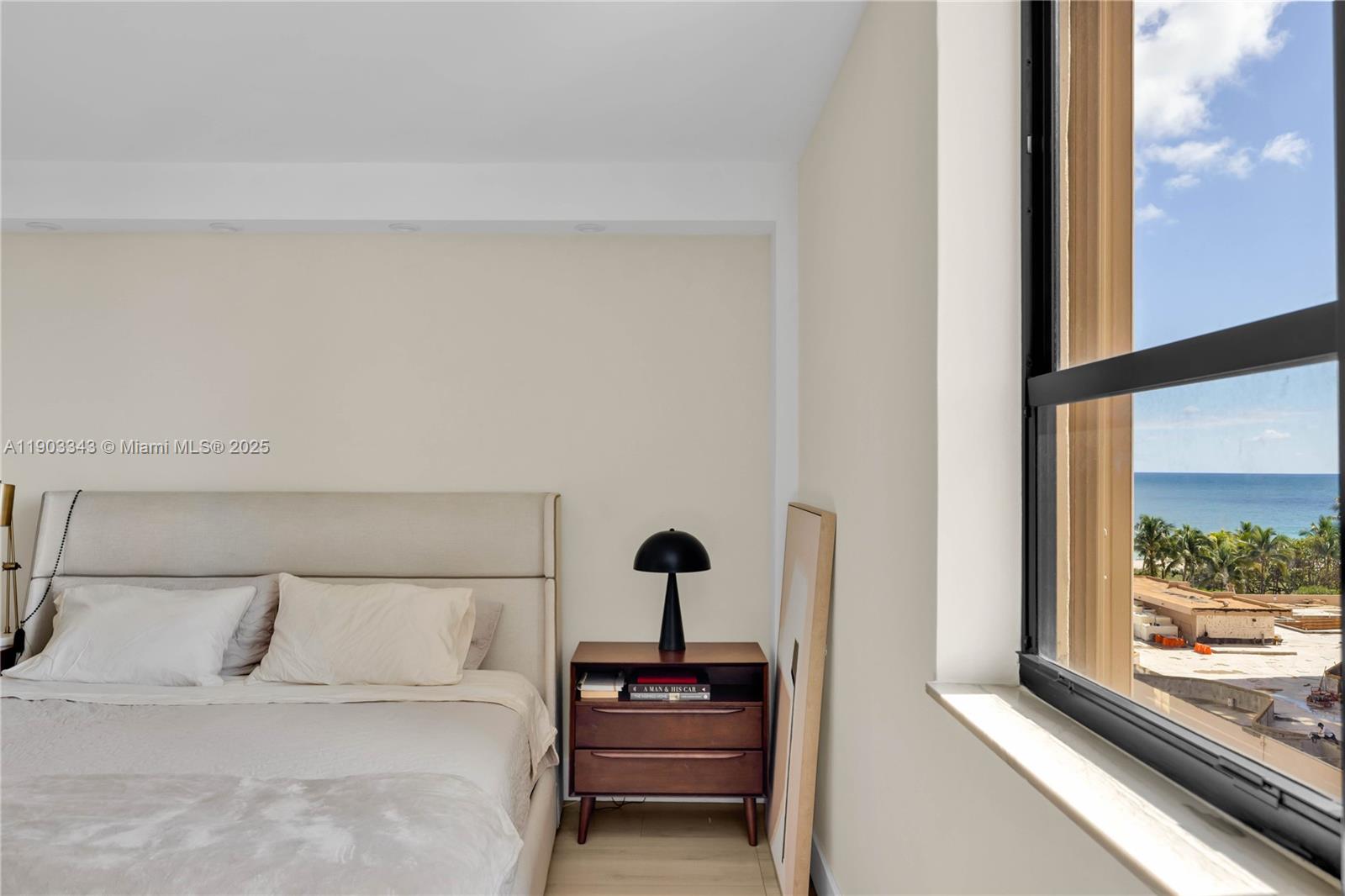 THE PLAZA OF BAL HARBOUR - Residential Lease