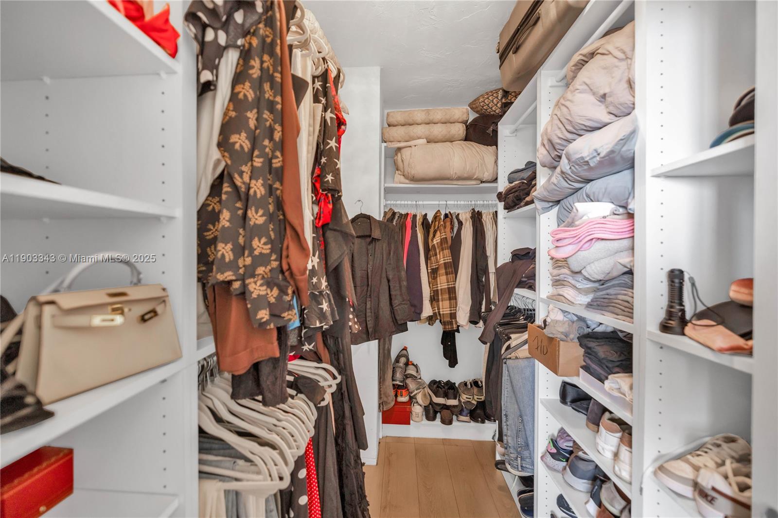 THE PLAZA OF BAL HARBOUR - Residential Lease