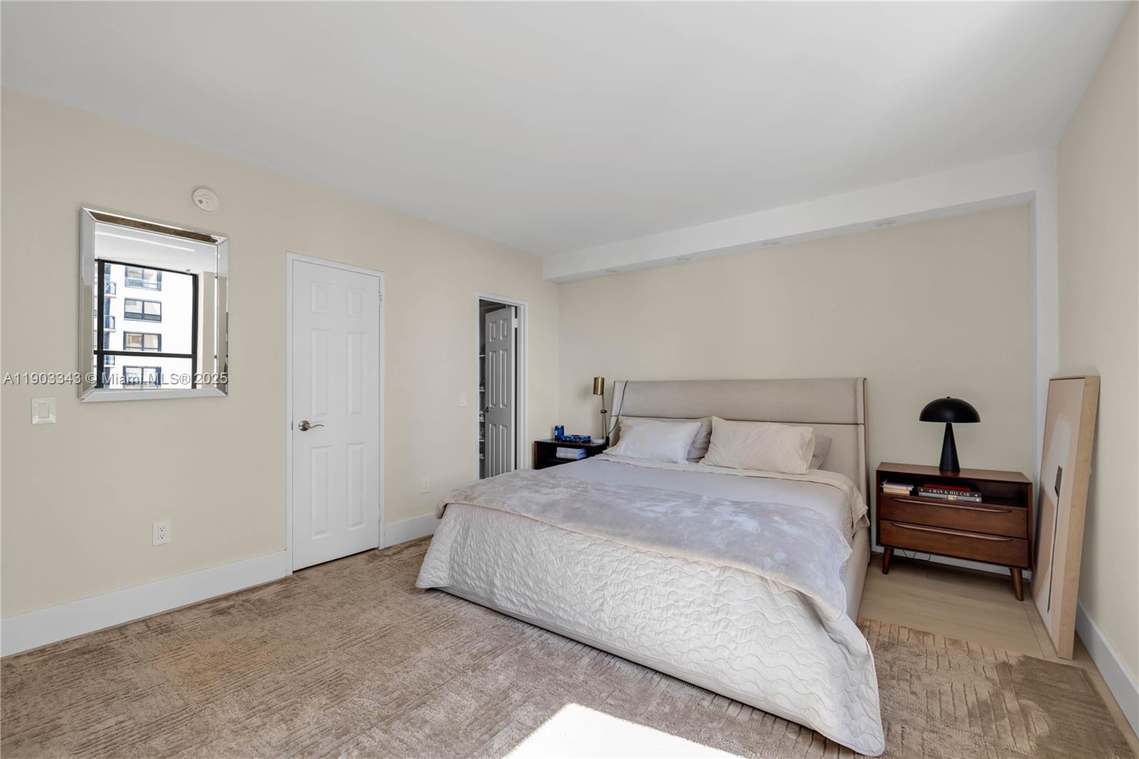 THE PLAZA OF BAL HARBOUR - Residential Lease