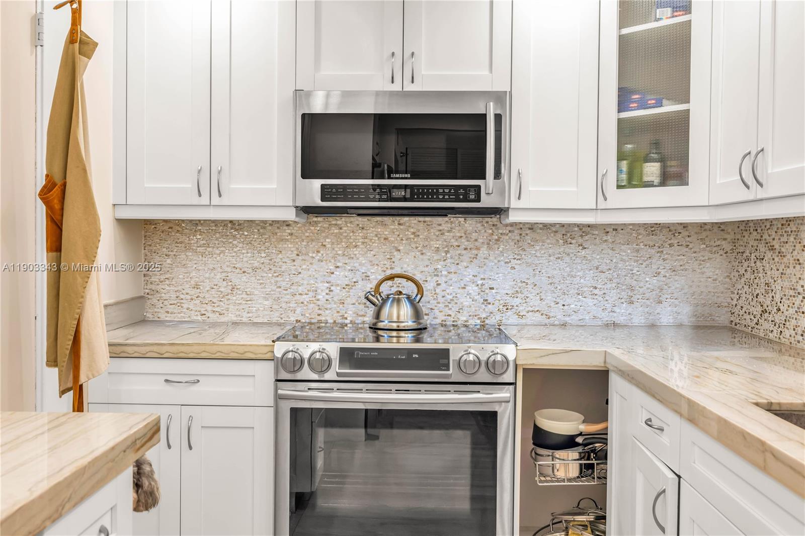 THE PLAZA OF BAL HARBOUR - Residential Lease