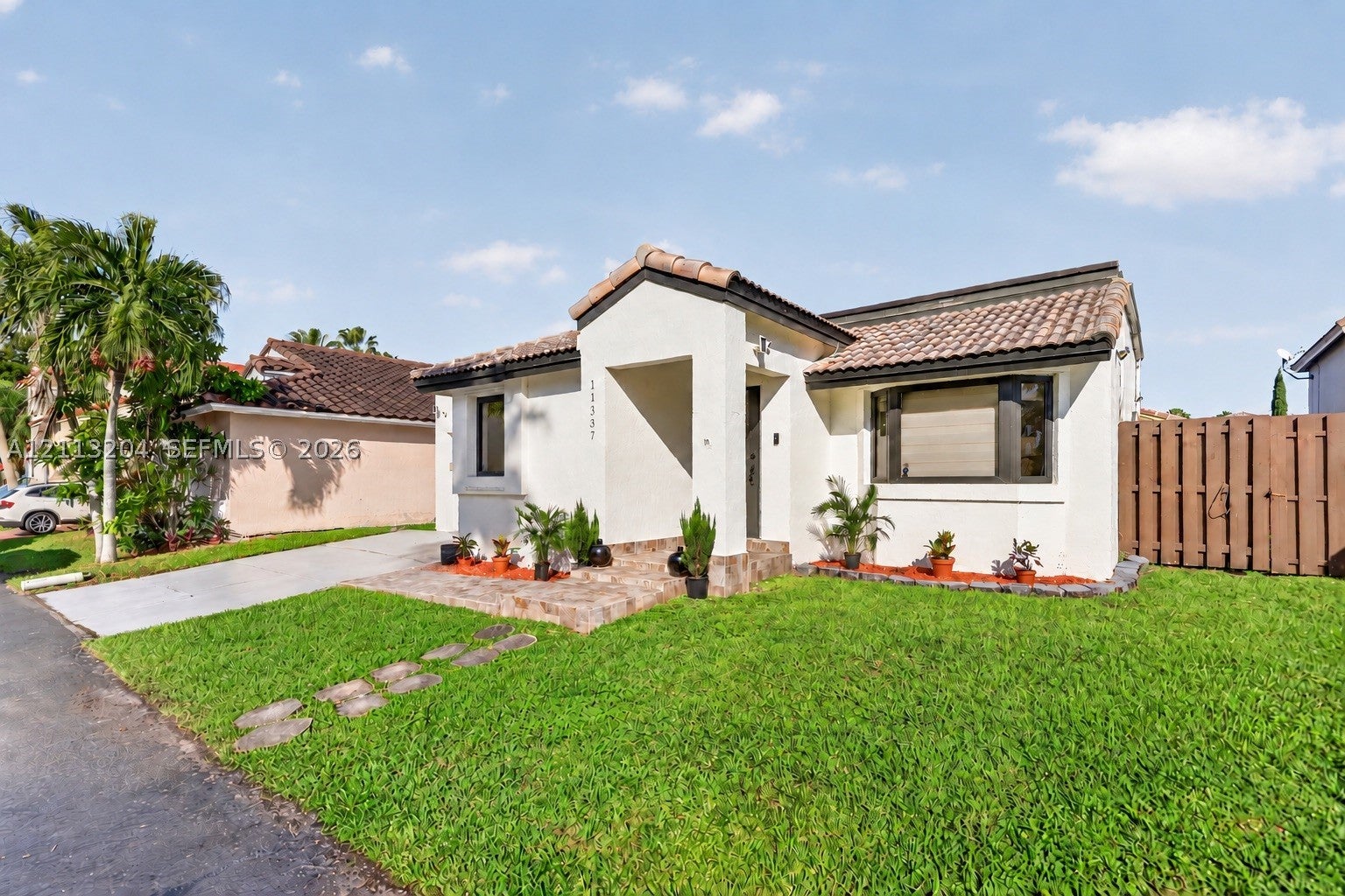 11337 SW 158th Pl, Miami FL 33196