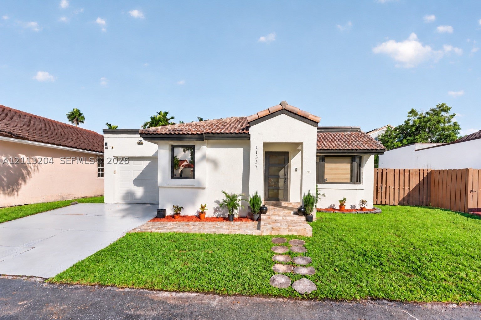 11337 SW 158th Pl