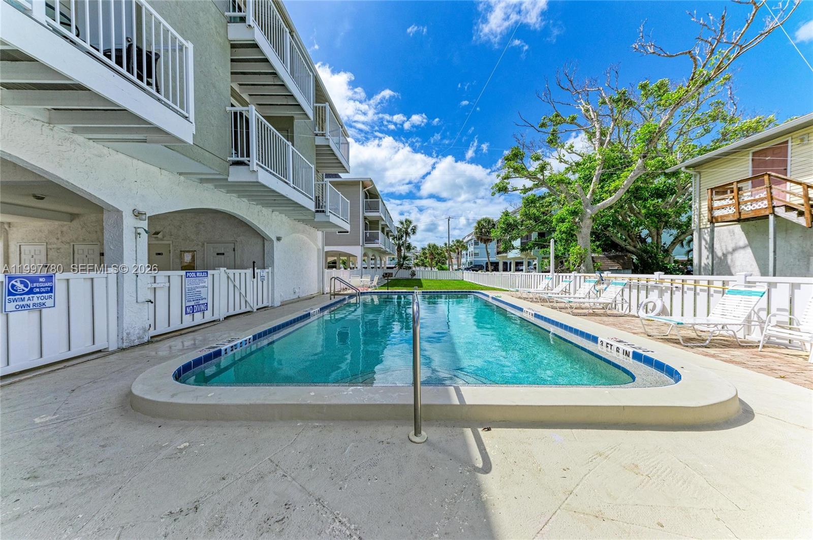 FOUNTAINHEAD II - Residential