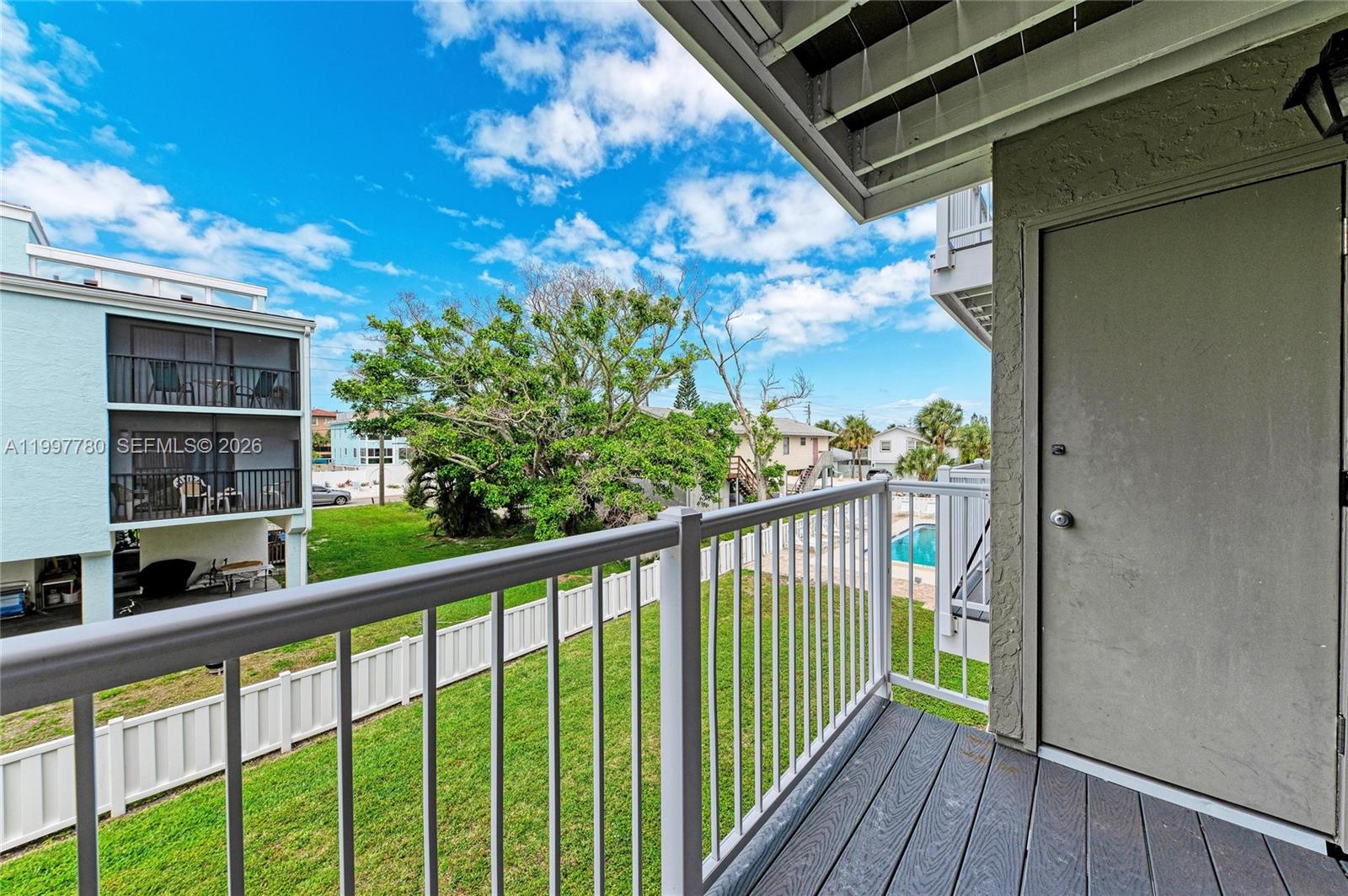 FOUNTAINHEAD II - Residential