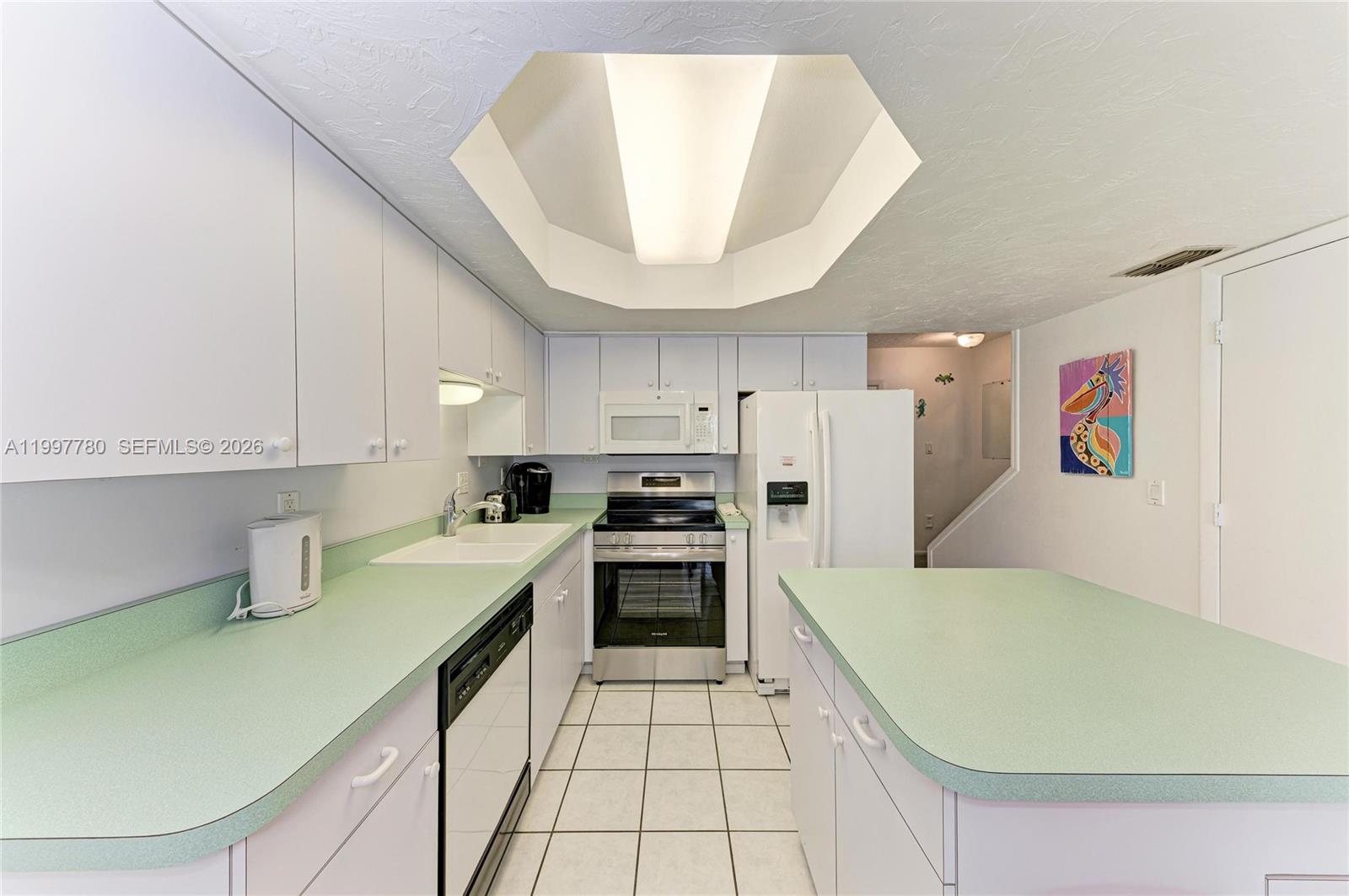 FOUNTAINHEAD II - Residential