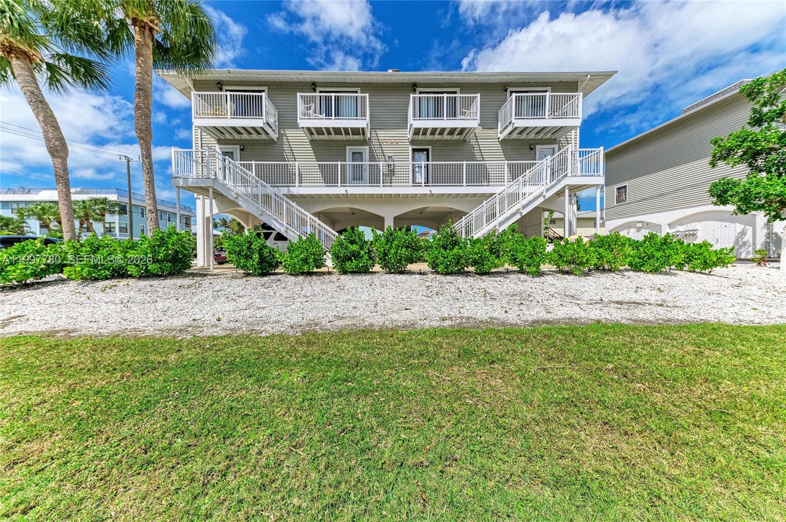 FOUNTAINHEAD II - Residential