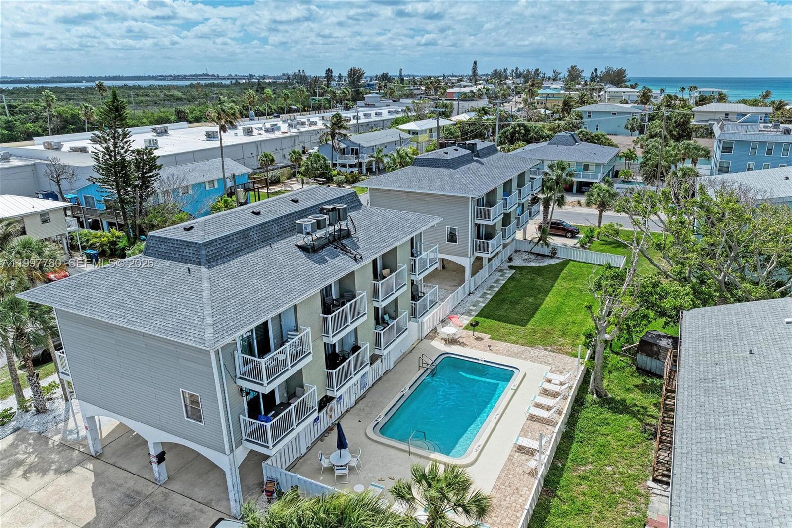 FOUNTAINHEAD II - Residential