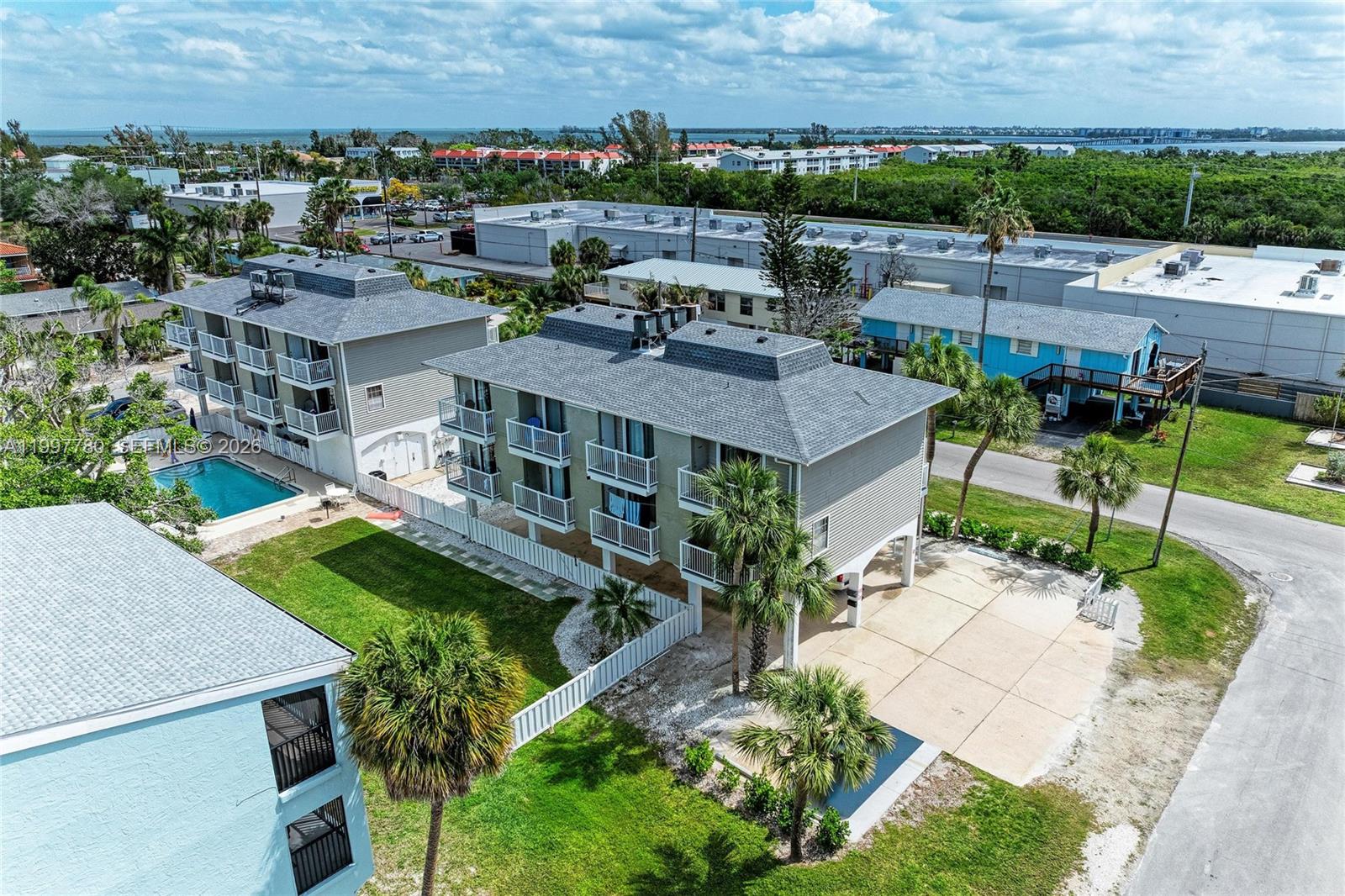 FOUNTAINHEAD II - Residential