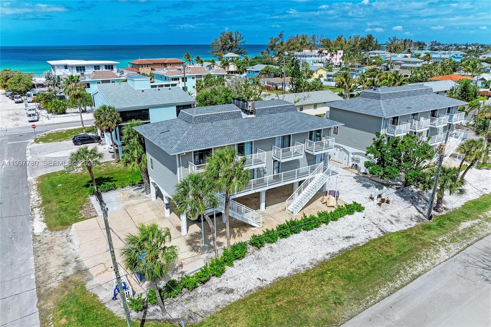 FOUNTAINHEAD II - Residential