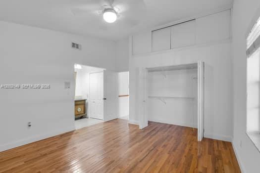 CHRISTYS 3RD ADDN - Residential Lease