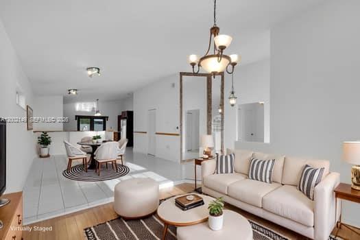 CHRISTYS 3RD ADDN - Residential Lease