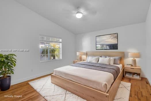 CHRISTYS 3RD ADDN - Residential Lease