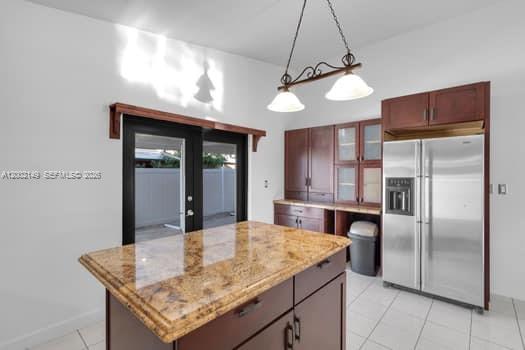 CHRISTYS 3RD ADDN - Residential Lease