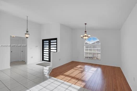 CHRISTYS 3RD ADDN - Residential Lease