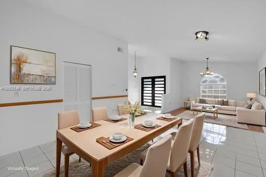 CHRISTYS 3RD ADDN - Residential Lease