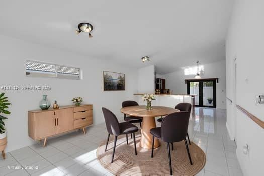 CHRISTYS 3RD ADDN - Residential Lease