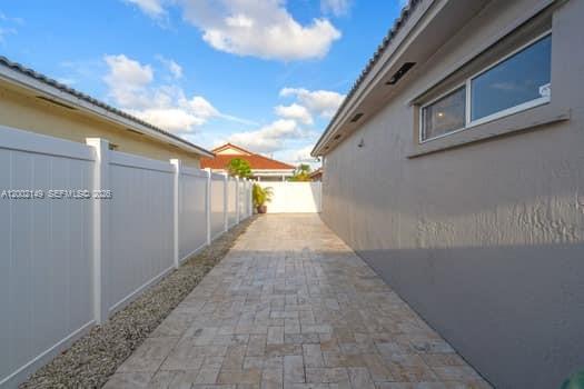 CHRISTYS 3RD ADDN - Residential Lease