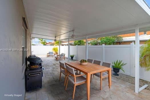 CHRISTYS 3RD ADDN - Residential Lease