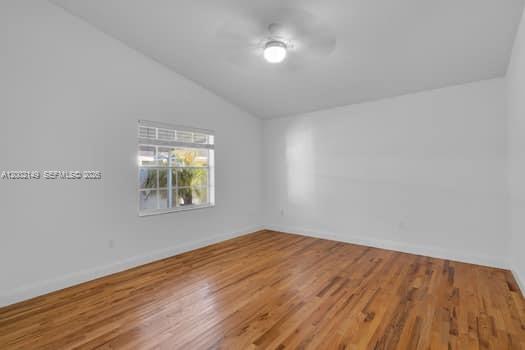 CHRISTYS 3RD ADDN - Residential Lease