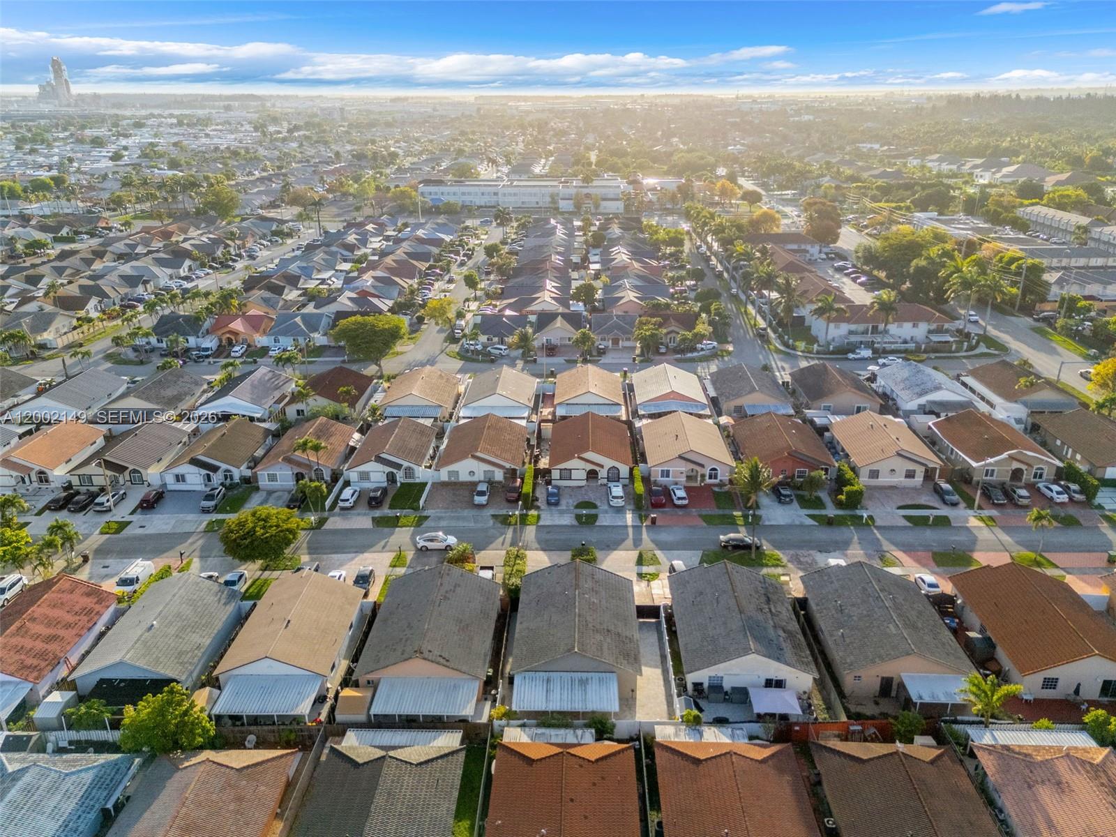 CHRISTYS 3RD ADDN - Residential Lease