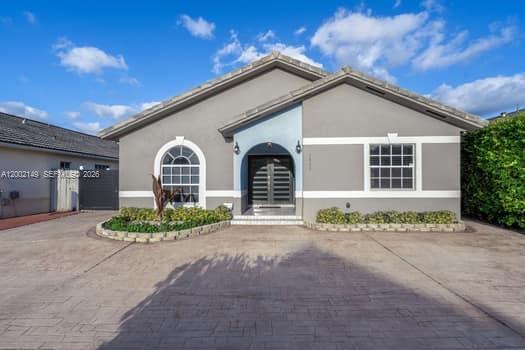 CHRISTYS 3RD ADDN - Residential Lease