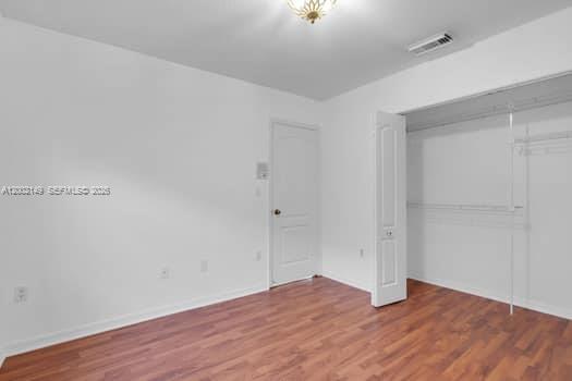 CHRISTYS 3RD ADDN - Residential Lease