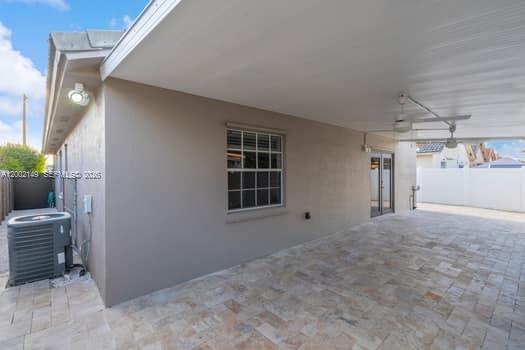 CHRISTYS 3RD ADDN - Residential Lease