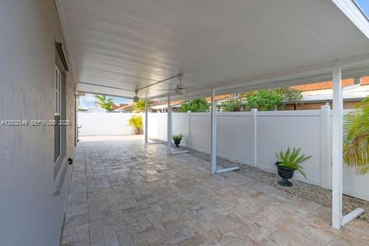 CHRISTYS 3RD ADDN - Residential Lease