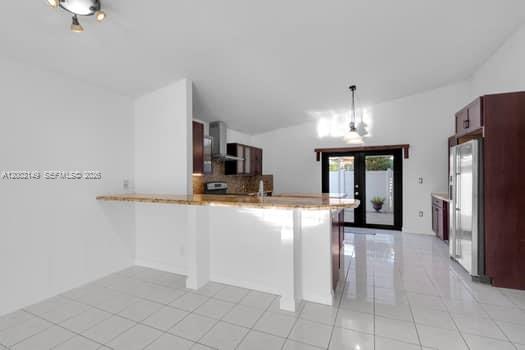 CHRISTYS 3RD ADDN - Residential Lease