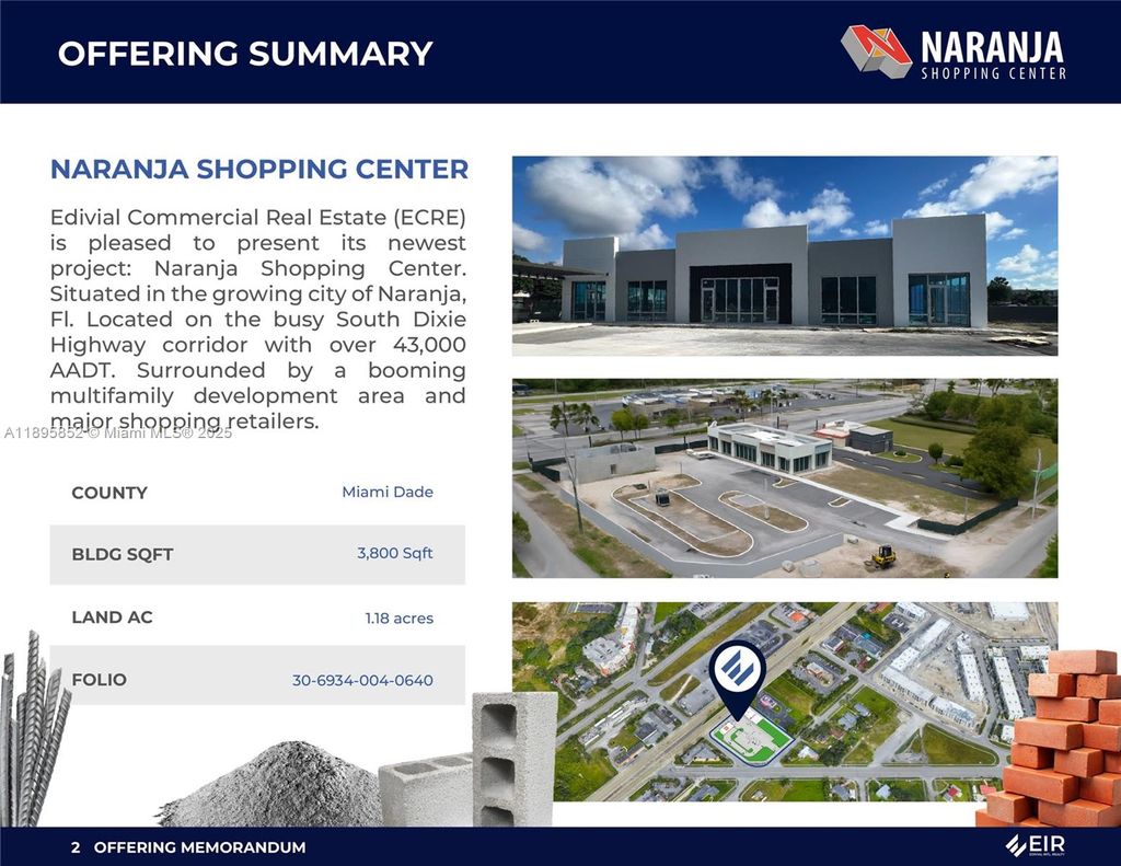 Photo of 26755 S Dixie Hwy, Homestead, FL 33032 (MLS # A11895852)