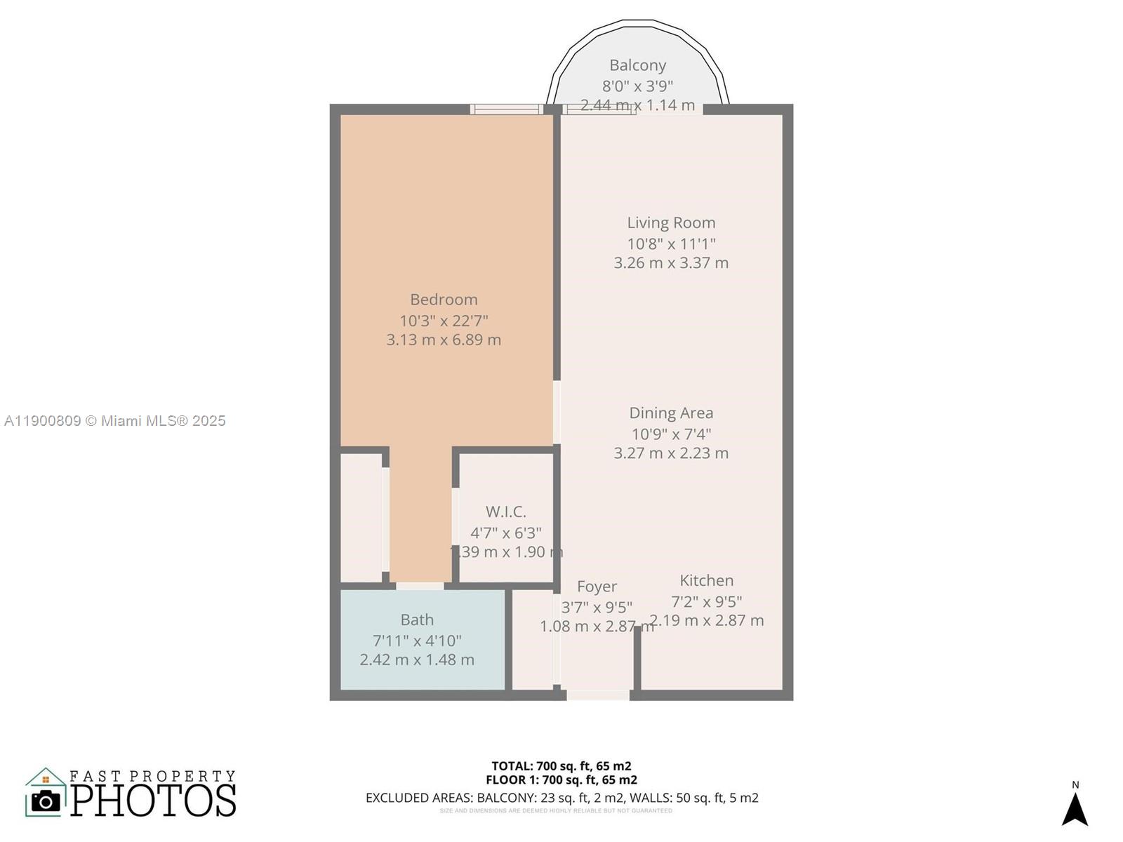 CORAL SPRINGS TOWER CLUB - Residential