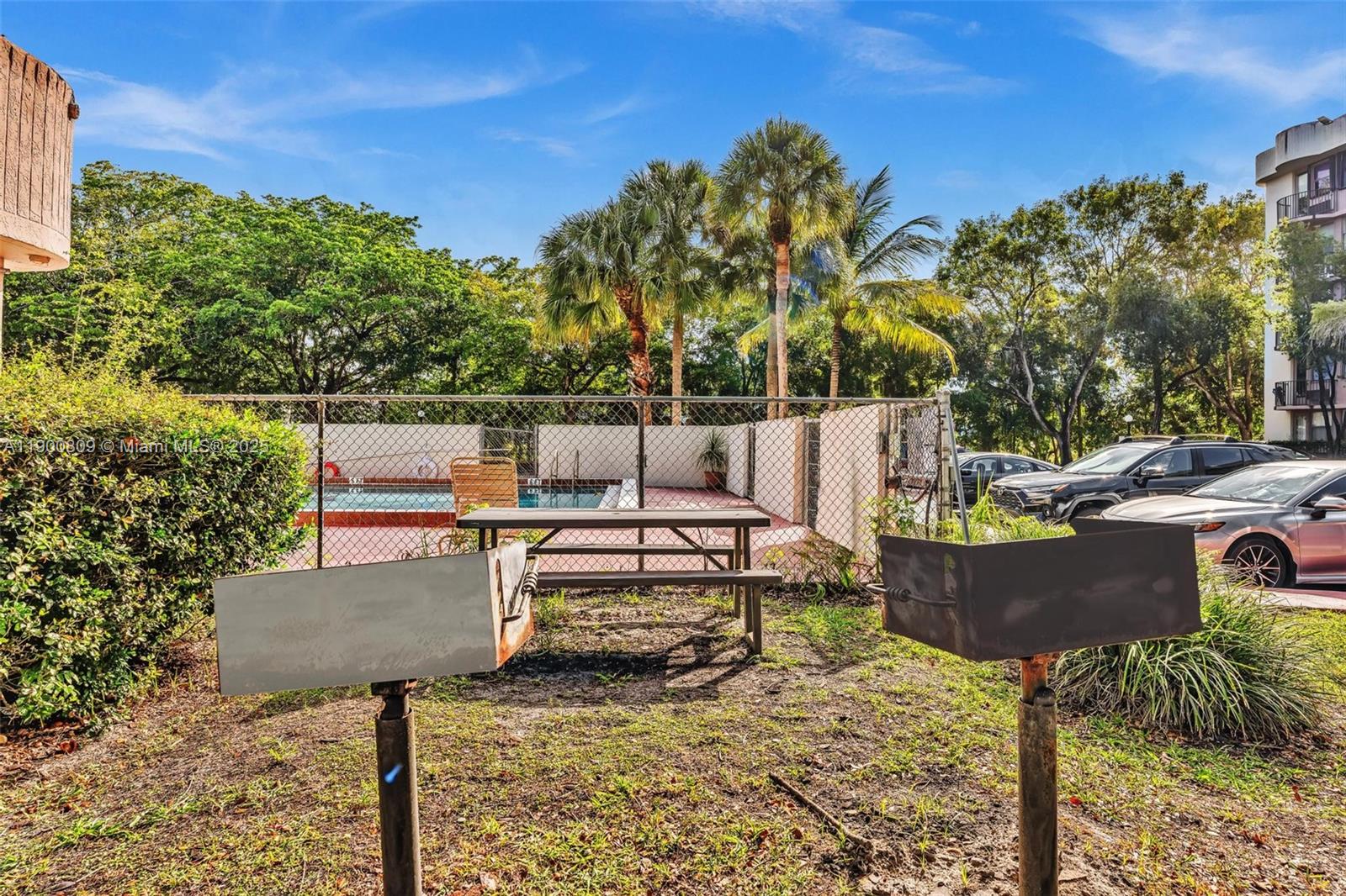 CORAL SPRINGS TOWER CLUB - Residential