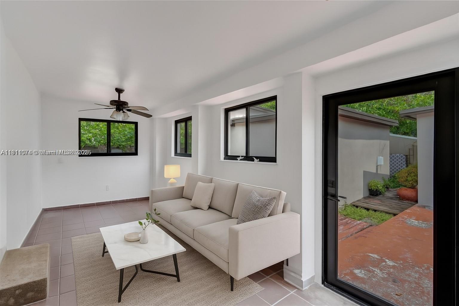 SEVILLE - Residential