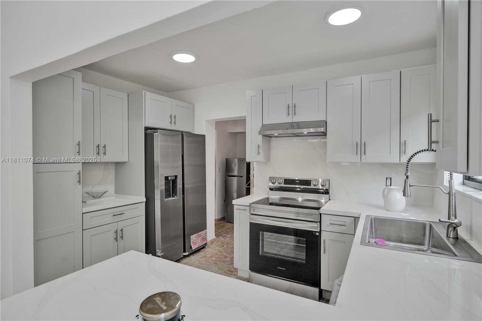 SEVILLE - Residential