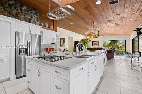 Acreage & Unrec - Residential