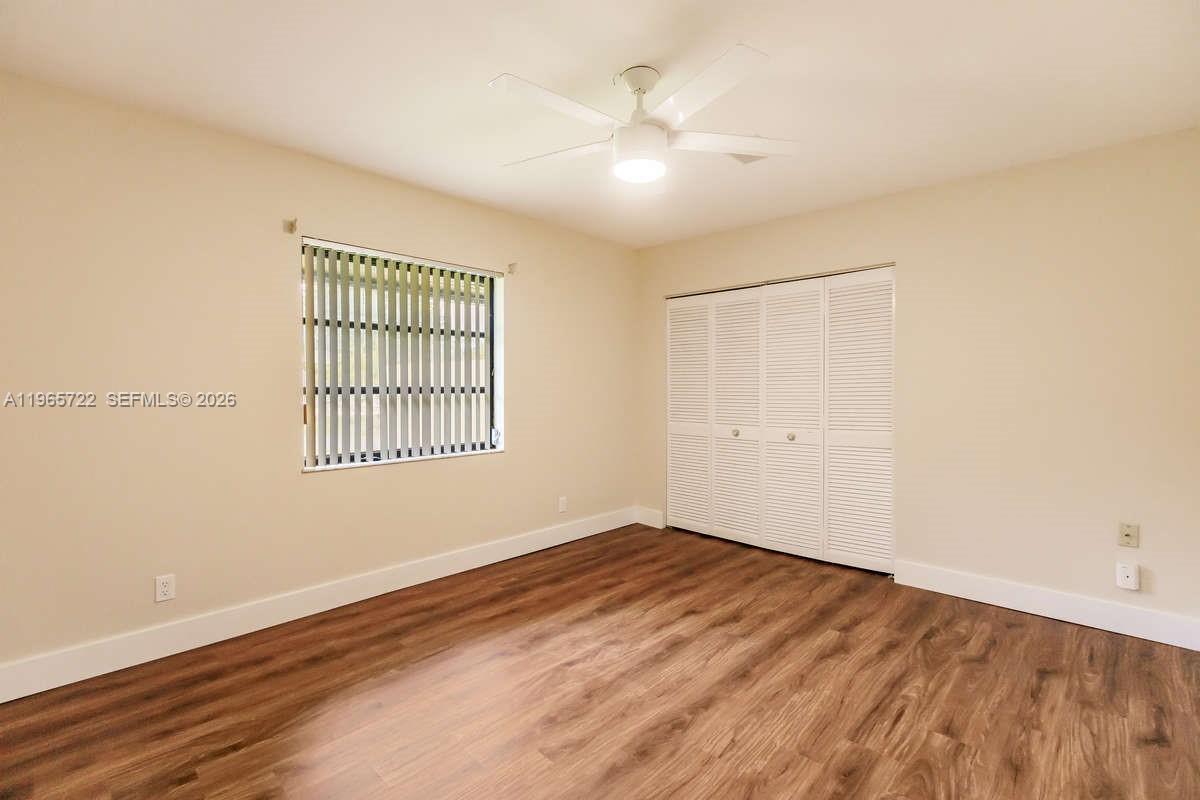 Acreage & Unrec - Residential