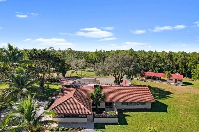 3761 Dellwood Blvd.