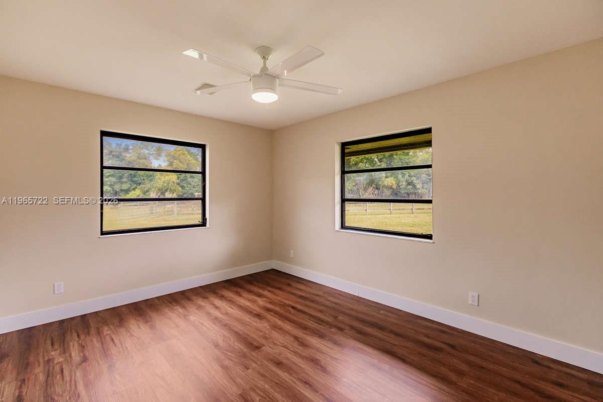 Acreage & Unrec - Residential