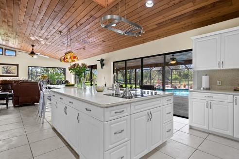 Acreage & Unrec - Residential