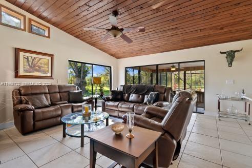 Acreage & Unrec - Residential